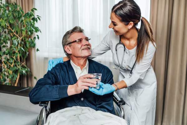 Benefícios por Incapacidade